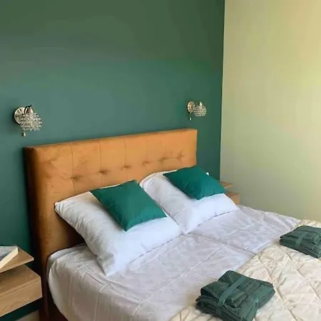 Willa Dom „pod Lasem” W Ustce