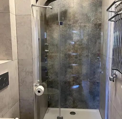 Dom „pod Lasem” W Ustce