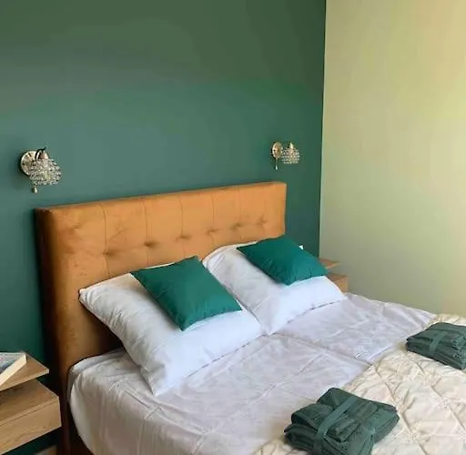 Villa Dom „pod Lasem” W Ustce