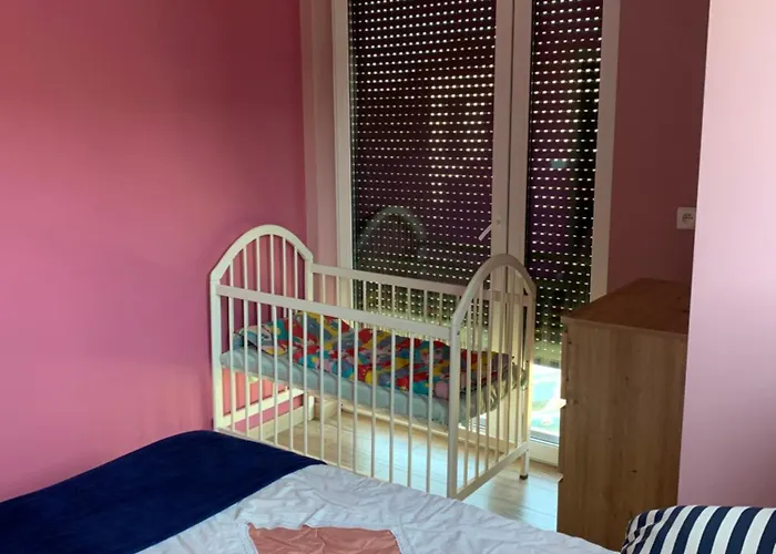 Dom „pod Lasem” W Ustce *